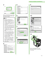 Preview for 55 page of Canon Color imageCLASS MF9220Cdn Starter Manual