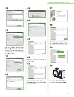 Preview for 59 page of Canon Color imageCLASS MF9220Cdn Starter Manual