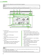 Preview for 62 page of Canon Color imageCLASS MF9220Cdn Starter Manual