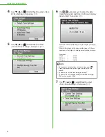 Preview for 8 page of Canon Color imageRUNNER C1030iF Starter Manual