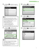 Preview for 9 page of Canon Color imageRUNNER C1030iF Starter Manual