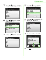 Preview for 11 page of Canon Color imageRUNNER C1030iF Starter Manual