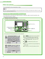 Preview for 12 page of Canon Color imageRUNNER C1030iF Starter Manual