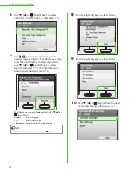 Preview for 14 page of Canon Color imageRUNNER C1030iF Starter Manual