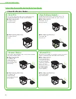 Preview for 16 page of Canon Color imageRUNNER C1030iF Starter Manual