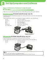 Preview for 26 page of Canon Color imageRUNNER C1030iF Starter Manual