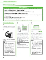 Preview for 30 page of Canon Color imageRUNNER C1030iF Starter Manual