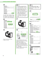 Preview for 34 page of Canon Color imageRUNNER C1030iF Starter Manual