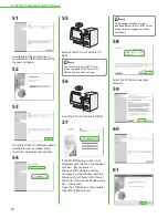 Preview for 36 page of Canon Color imageRUNNER C1030iF Starter Manual