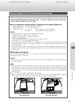 Предварительный просмотр 39 страницы Canon Color ImageRUNNER C2058 Operator'S Manual