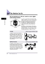 Preview for 72 page of Canon Color imageRUNNER C2880 Reference Manual