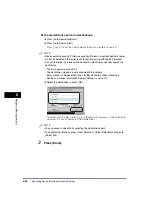 Preview for 318 page of Canon Color imageRUNNER C2880 Reference Manual