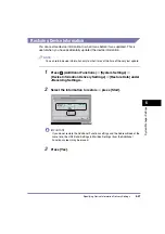 Preview for 327 page of Canon Color imageRUNNER C2880 Reference Manual