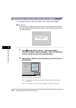 Preview for 328 page of Canon Color imageRUNNER C2880 Reference Manual