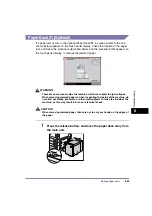 Предварительный просмотр 449 страницы Canon Color imageRUNNER C2880 Reference Manual