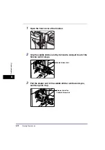 Preview for 488 page of Canon Color imageRUNNER C2880 Reference Manual