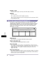 Preview for 514 page of Canon Color imageRUNNER C2880 Reference Manual