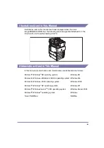 Предварительный просмотр 17 страницы Canon Color imageRUNNER C2880i Sending And Facsimile Manual