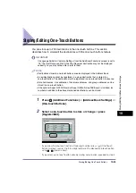 Предварительный просмотр 315 страницы Canon Color imageRUNNER C2880i Sending And Facsimile Manual