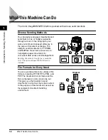 Preview for 19 page of Canon Color imageRUNNER C3200 Sending Manual