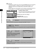 Preview for 23 page of Canon Color imageRUNNER C3200 Sending Manual