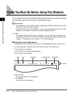 Preview for 27 page of Canon Color imageRUNNER C3200 Sending Manual