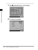 Preview for 29 page of Canon Color imageRUNNER C3200 Sending Manual