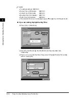 Preview for 31 page of Canon Color imageRUNNER C3200 Sending Manual