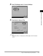 Preview for 34 page of Canon Color imageRUNNER C3200 Sending Manual