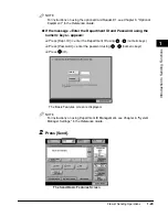 Preview for 40 page of Canon Color imageRUNNER C3200 Sending Manual