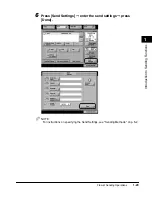 Preview for 46 page of Canon Color imageRUNNER C3200 Sending Manual