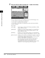 Preview for 47 page of Canon Color imageRUNNER C3200 Sending Manual