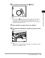 Preview for 50 page of Canon Color imageRUNNER C3200 Sending Manual