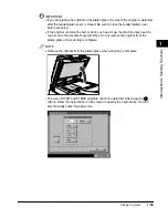 Preview for 56 page of Canon Color imageRUNNER C3200 Sending Manual