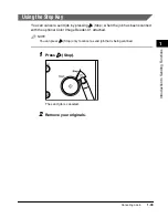 Preview for 60 page of Canon Color imageRUNNER C3200 Sending Manual