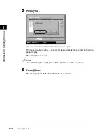 Preview for 63 page of Canon Color imageRUNNER C3200 Sending Manual