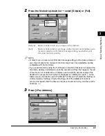 Preview for 72 page of Canon Color imageRUNNER C3200 Sending Manual