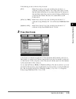 Preview for 78 page of Canon Color imageRUNNER C3200 Sending Manual