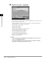 Preview for 81 page of Canon Color imageRUNNER C3200 Sending Manual