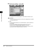 Preview for 83 page of Canon Color imageRUNNER C3200 Sending Manual