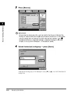 Preview for 85 page of Canon Color imageRUNNER C3200 Sending Manual