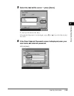 Preview for 86 page of Canon Color imageRUNNER C3200 Sending Manual