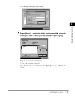 Preview for 88 page of Canon Color imageRUNNER C3200 Sending Manual