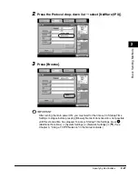 Preview for 90 page of Canon Color imageRUNNER C3200 Sending Manual