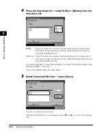 Preview for 91 page of Canon Color imageRUNNER C3200 Sending Manual