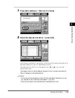 Preview for 96 page of Canon Color imageRUNNER C3200 Sending Manual