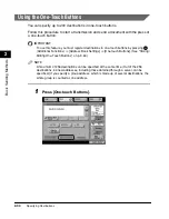 Preview for 97 page of Canon Color imageRUNNER C3200 Sending Manual