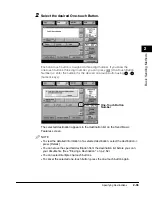 Preview for 98 page of Canon Color imageRUNNER C3200 Sending Manual