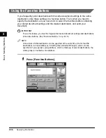 Preview for 99 page of Canon Color imageRUNNER C3200 Sending Manual