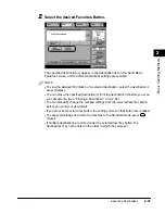 Preview for 100 page of Canon Color imageRUNNER C3200 Sending Manual